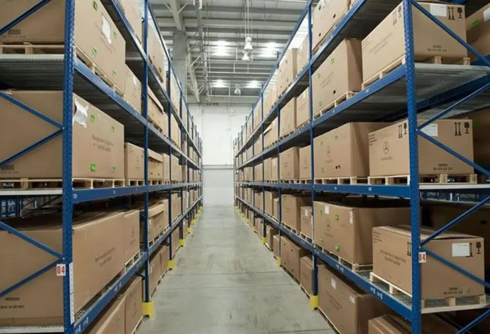 漳州到讷河市货物仓储