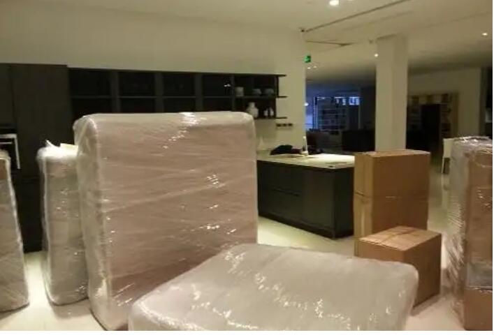 漳州到讷河市长途搬家