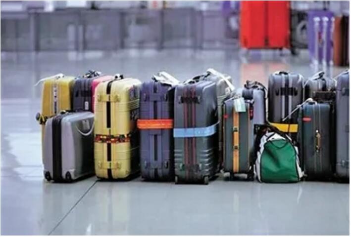 漳州到讷河市行李托运